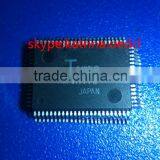 TMP87PP71F TMP87PM70F QFP in Stock thumbnail-1