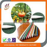 Fiberglass Tomato Stakes