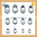 Weld Nut,round Welt Nut With Good Quality, Customed Round Weld Nuts With Spot Point thumbnail-1