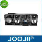 fm Radio Home Theater System With Karaoke thumbnail-1