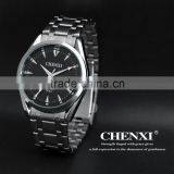 Best Mens Stainless Steel Quartz Watch Alloy Oem Watch Quartz Watch Water Resist 5 Bar thumbnail-5