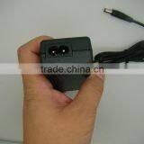 24W 12 Volt 2 Amp DC Desktop SMPS Power Supply Made in China