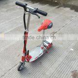 Little King 24v 120w Mini Electric Scooter, Best Gift for Kids