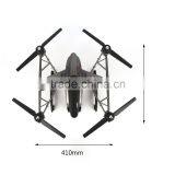 4K RTF Quadcopter Drone With Carton Box Color-printed For Yuneec Q500 thumbnail-3