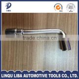 High Quality China Factory ManufacturerLight Duty Perforation Little Tire Socket Wrench