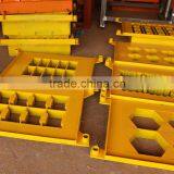 M7MI Hydrauform Brick Making Machine of Interlocking Block Making Machine thumbnail-3