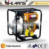 Mechanical Water Pump for Agriculture thumbnail-1
