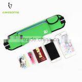 Sports and Outdoors 2016 Fashion Running Waist Bag Durable Waist Belt Bag