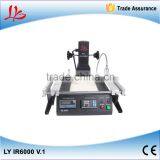 Hot Sale LY IR 6000 V.1 Infrared Bga Rework Station thumbnail-1