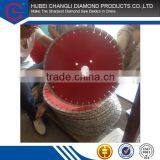 Diamond Saw Blades for Granite for 500mm Key Slot thumbnail-3