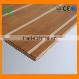 High Quality Melamine Particle Board From China Manufacturer thumbnail-3