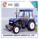 2015 Hot sale 80hp 4wd tractor