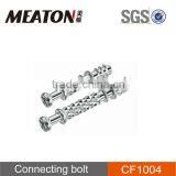 Cabinet Furniture Screws Connecting Bolt