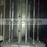 Car Wheel Hub Vacuum Magnetron Sputtering Coating Machine thumbnail-2