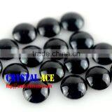 Black Korean Lead Free Aluminum Half-round Pearl China thumbnail-4