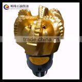 High Quality 60MM PDC Drill Bits Manufacture for Grouting, Water Well Drilling thumbnail-3