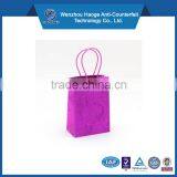 OEM Direct Factory Price Non Woven Promotional Reusable Bag