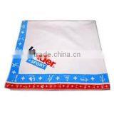 100% Soft Cotton Innovative Printed Microfiber Towel thumbnail-2