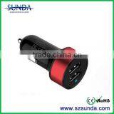 S20187 Trailer Wiring Junction Box for 7 Way or 6 Way Trailer Wire Connectors thumbnail-1