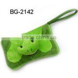 Hot Sale Animal Cute Mobile Phone Pouch