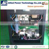 80g/h Air Purifier Corona Discharge Ozonizer