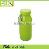 Fashion Silicone Water Bottle thumbnail-3