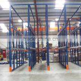 China Wholesale Drive in Pallet Racking