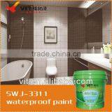 VIT Super Hydrophobic Waterproof Paint SWF-3321