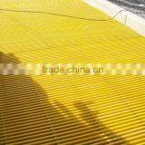 Anti-slip Polished(smooth) Surface FRP Grating,china Manufacture,FRP Grating Manufacture,platform,walkway,cat Walk,cell,cover thumbnail-5