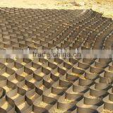 Plastic Geocell( Welding Distance 300-1000) thumbnail-1