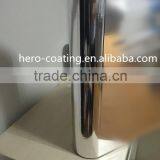 Metalized Polyester(PET) Film for Reflective Insulation Material thumbnail-2