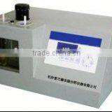 Lab Cup Viscometer Glass Capillary Engler Portable Marsh Funnel Viscometer