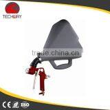 6000ml Plastic Paint Cup Air Hopper Gun