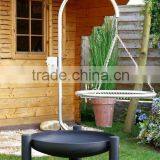 Hanging Grill thumbnail-1