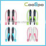 CooSpo Calorie Calculator Bluetooth 4.0 Cordless Skip thumbnail-3