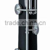 High Grace Hard Rubber Clarinet Nickel Palted Keys White Copper Keys thumbnail-4