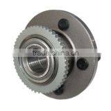 Bearing& Wheel Hub513202 thumbnail-1