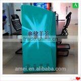 OEM Advertising Poster Stand Vacuum Forming Sign Board thumbnail-1