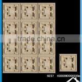 Restaurant Decorative Wall Panels thumbnail-6