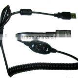 High Sound Quality With Excellent Finish PQDUSBC thumbnail-1
