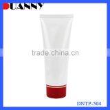 China Wholesale Cosmetic Tube Plastic Tube With Lid Packaging