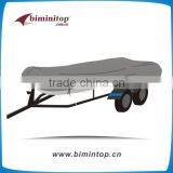 Inflatable Boat Cover thumbnail-1