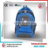 2016 Lastest Cheap Large Leisure,travel and Camping Many Pocket Outdoor Backpack thumbnail-1