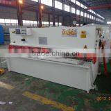 Sheet Metal Shearing Machine QC12Y-8X3200