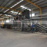1830x2750mm Complete OSB Production Line/6*9feet Osb Wood-based Pannel Machinery/1830*2750mm Osb