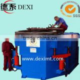 Dexi W24YPC-180 Sell Well PLC Hydraulic 3 Roll Pipe Bending Machine