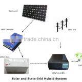 24VDC 20Amp Solar Mppt Charge Controller thumbnail-4