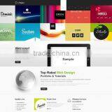 CMS Web Design