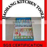 Hot Hot Sale Chinese Soup Spoon ,Zodiac Spoon, Lovely Spoon for Kids thumbnail-1