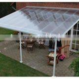 Quality Insulated Aluminum Patio Cover Kits, Multiple Sizes thumbnail-2